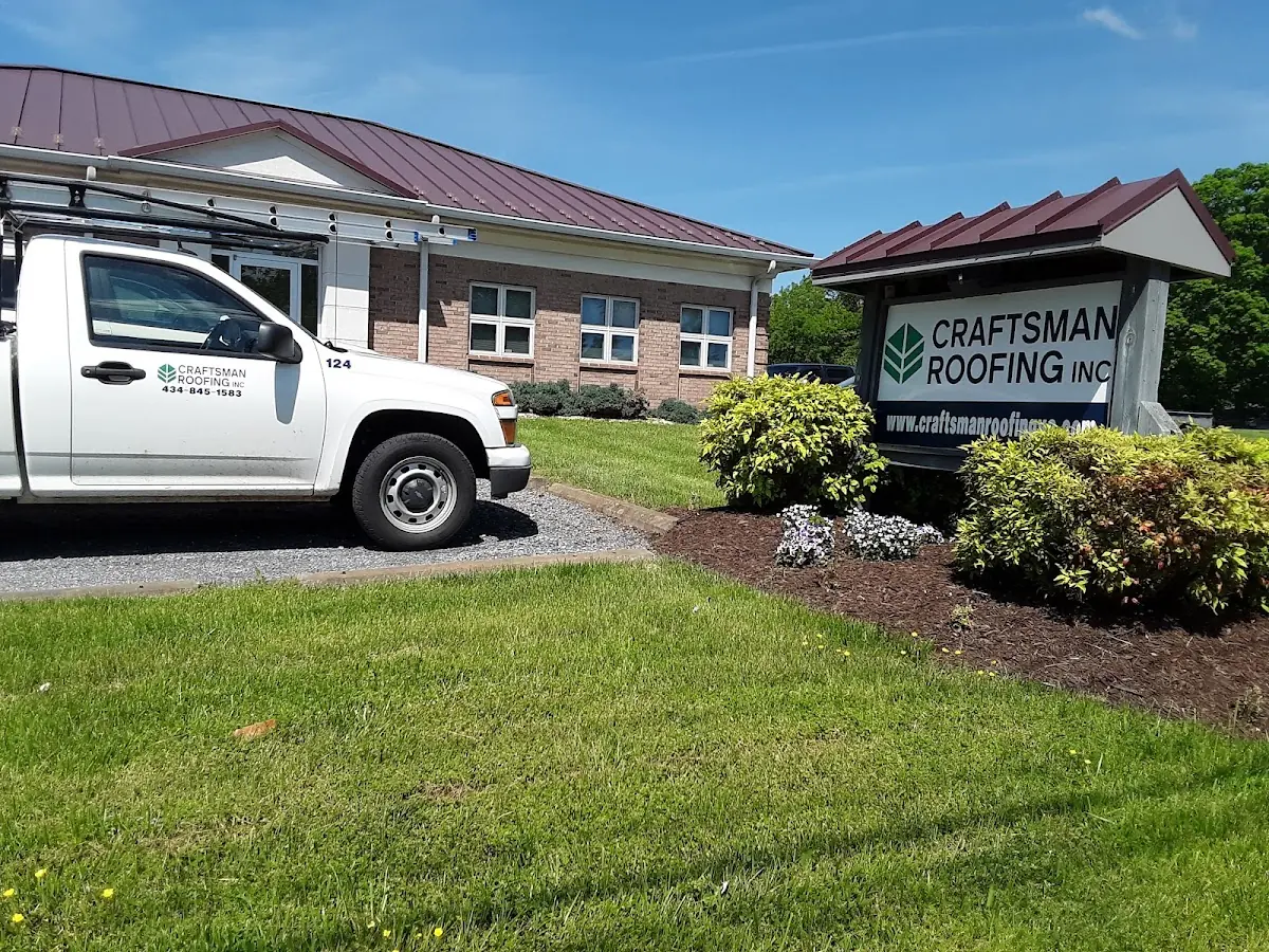 Quality Chimney Repair by experienced craftsmen in Kenilworth